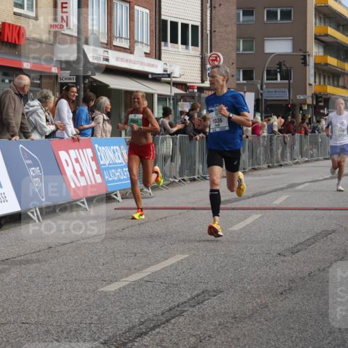 15.09.2024 - PSD Bank Halbmarathon Michael Strokosch http://msf.ph/oto/7086389 15.09.2024 11:26:18 Ziel 884, 1036, 1119 meine-sportfotos.de