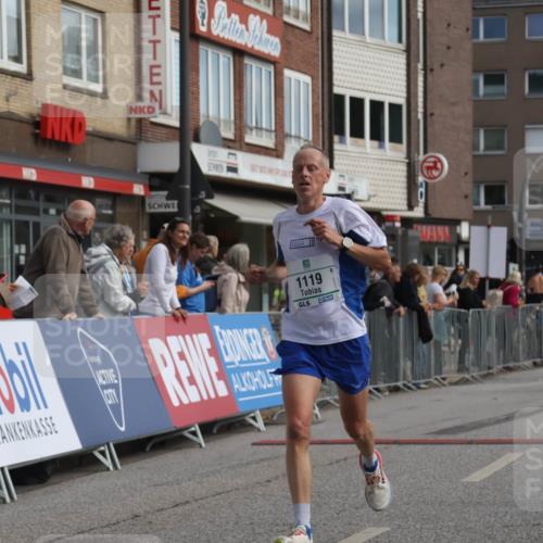 15.09.2024 - PSD Bank Halbmarathon Michael Strokosch http://msf.ph/oto/7086457 15.09.2024 11:26:22 Ziel 884, 1036, 1064, 1119 meine-sportfotos.de