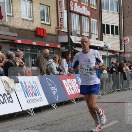 15.09.2024 - PSD Bank Halbmarathon Michael Strokosch http://msf.ph/oto/7086461 15.09.2024 11:26:22 Ziel 884, 1036, 1064, 1119 meine-sportfotos.de