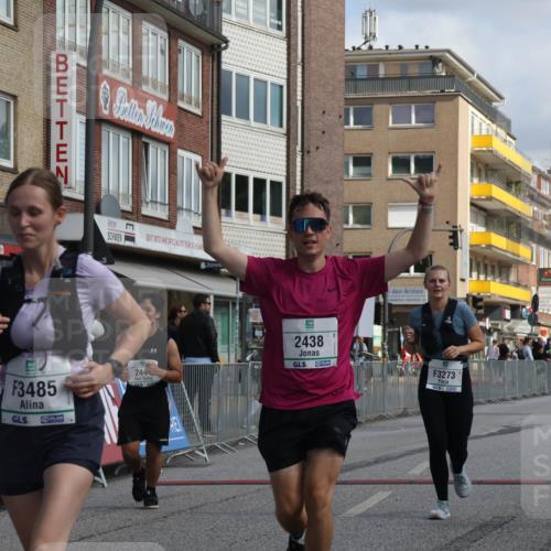 15.09.2024 - PSD Bank Halbmarathon Michael Strokosch http://msf.ph/oto/7086473 15.09.2024 12:34:48 Ziel 2438, 2444, 3151, 3251, 3273, 3485 meine-sportfotos.de