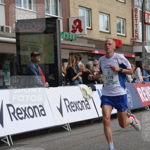 15.09.2024 - PSD Bank Halbmarathon Michael Strokosch http://msf.ph/oto/7086475 15.09.2024 11:26:23 Ziel 884, 1036, 1064, 1119 meine-sportfotos.de
