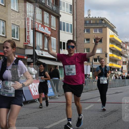 15.09.2024 - PSD Bank Halbmarathon Michael Strokosch http://msf.ph/oto/7086478 15.09.2024 12:34:49 Ziel 2438, 2444, 3151, 3251, 3273, 3485 meine-sportfotos.de