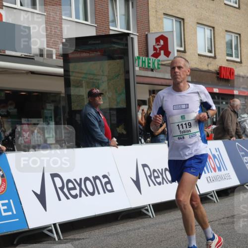 15.09.2024 - PSD Bank Halbmarathon Michael Strokosch http://msf.ph/oto/7086480 15.09.2024 11:26:23 Ziel 884, 1036, 1064, 1119 meine-sportfotos.de