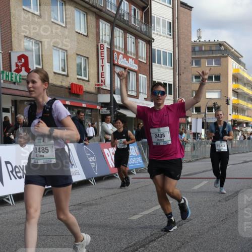 15.09.2024 - PSD Bank Halbmarathon Michael Strokosch http://msf.ph/oto/7086482 15.09.2024 12:34:49 Ziel 2438, 2444, 3151, 3251, 3273, 3485 meine-sportfotos.de