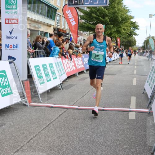 15.09.2024 - PSD Bank Halbmarathon Strokosch-Dieckow http://msf.ph/oto/7086500 15.09.2024 11:20:28 Ziel 598, 611, 619, 669, 843, 852, 861, 1021 meine-sportfotos.de