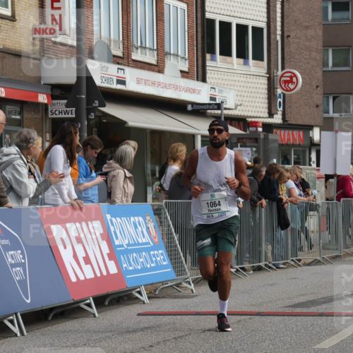 15.09.2024 - PSD Bank Halbmarathon Michael Strokosch http://msf.ph/oto/7086502 15.09.2024 11:26:25 Ziel 884, 1036, 1064, 1119 meine-sportfotos.de