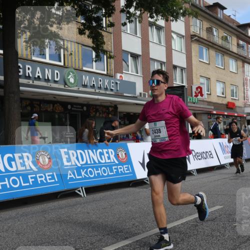 15.09.2024 - PSD Bank Halbmarathon Michael Strokosch http://msf.ph/oto/7086508 15.09.2024 12:34:50 Ziel 2438, 2444, 3151, 3251, 3273, 3485 meine-sportfotos.de