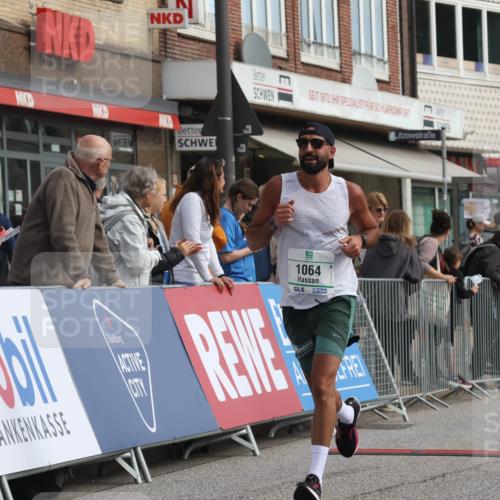 15.09.2024 - PSD Bank Halbmarathon Michael Strokosch http://msf.ph/oto/7086510 15.09.2024 11:26:25 Ziel 884, 1036, 1064, 1119 meine-sportfotos.de