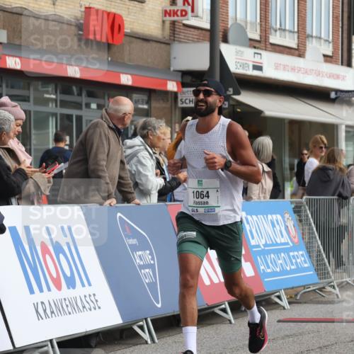 15.09.2024 - PSD Bank Halbmarathon Michael Strokosch http://msf.ph/oto/7086515 15.09.2024 11:26:26 Ziel 884, 1036, 1064, 1119 meine-sportfotos.de
