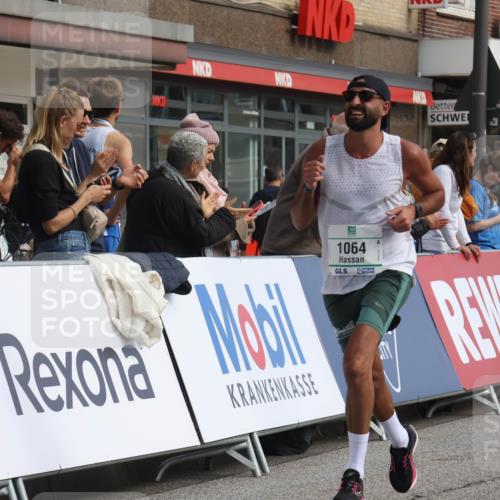 15.09.2024 - PSD Bank Halbmarathon Michael Strokosch http://msf.ph/oto/7086523 15.09.2024 11:26:26 Ziel 884, 1036, 1064, 1119 meine-sportfotos.de