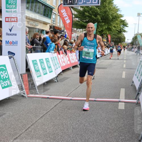 15.09.2024 - PSD Bank Halbmarathon Strokosch-Dieckow http://msf.ph/oto/7086524 15.09.2024 11:20:29 Ziel 598, 611, 619, 647, 669, 843, 852, 861, 1021 meine-sportfotos.de