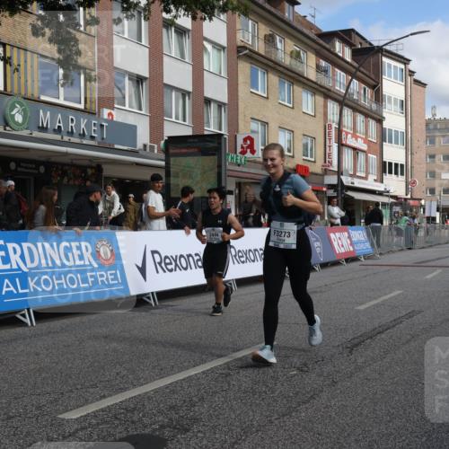 15.09.2024 - PSD Bank Halbmarathon Michael Strokosch http://msf.ph/oto/7086526 15.09.2024 12:34:52 Ziel 2438, 2444, 3151, 3273, 3485 meine-sportfotos.de