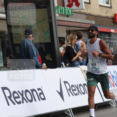 15.09.2024 - PSD Bank Halbmarathon Michael Strokosch http://msf.ph/oto/7086528 15.09.2024 11:26:27 Ziel 884, 1036, 1064, 1119 meine-sportfotos.de