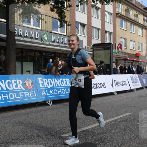 15.09.2024 - PSD Bank Halbmarathon Michael Strokosch http://msf.ph/oto/7086538 15.09.2024 12:34:53 Ziel 2438, 2444, 3151, 3273, 3485 meine-sportfotos.de