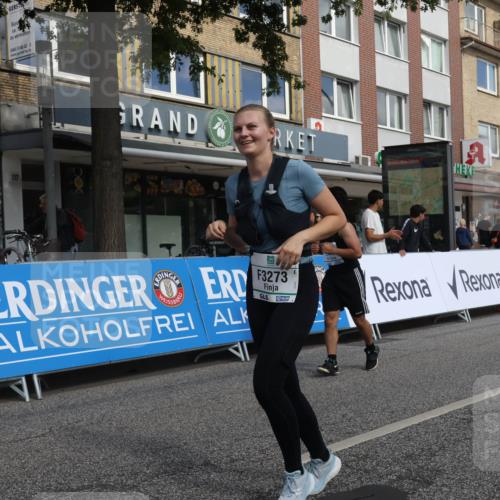 15.09.2024 - PSD Bank Halbmarathon Michael Strokosch http://msf.ph/oto/7086543 15.09.2024 12:34:53 Ziel 2438, 2444, 3151, 3273, 3485 meine-sportfotos.de