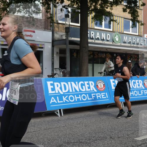 15.09.2024 - PSD Bank Halbmarathon Michael Strokosch http://msf.ph/oto/7086555 15.09.2024 12:34:53 Ziel 2438, 2444, 3151, 3273, 3485 meine-sportfotos.de