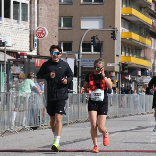 15.09.2024 - PSD Bank Halbmarathon Michael Strokosch http://msf.ph/oto/7086568 15.09.2024 12:35:07 Ziel 2207, 2324, 3335 meine-sportfotos.de