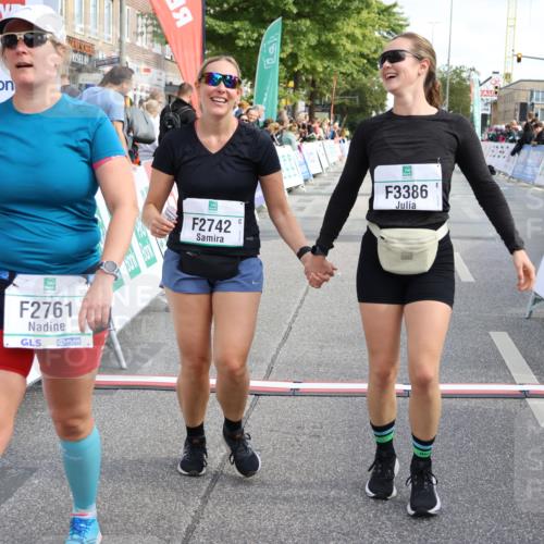 15.09.2024 - PSD Bank Halbmarathon Strokosch-Dieckow http://msf.ph/oto/7086613 15.09.2024 12:37:44 Ziel 2742, 2761, 3386 meine-sportfotos.de