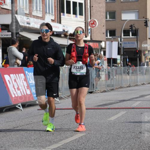 15.09.2024 - PSD Bank Halbmarathon Michael Strokosch http://msf.ph/oto/7086615 15.09.2024 12:35:10 Ziel 2207, 2324, 3335 meine-sportfotos.de