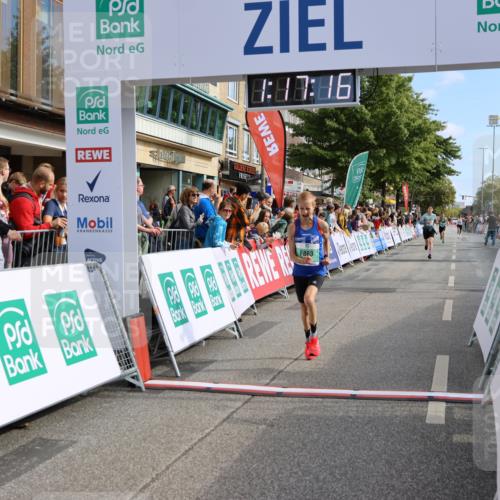 15.09.2024 - PSD Bank Halbmarathon Strokosch-Dieckow http://msf.ph/oto/7086634 15.09.2024 11:18:07 Ziel 583, 863, 1077, 2466 meine-sportfotos.de