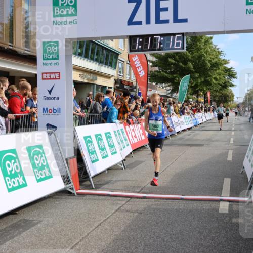 15.09.2024 - PSD Bank Halbmarathon Strokosch-Dieckow http://msf.ph/oto/7086652 15.09.2024 11:18:07 Ziel 583, 863, 1077, 2466 meine-sportfotos.de