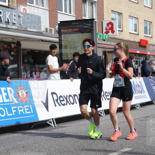 15.09.2024 - PSD Bank Halbmarathon Michael Strokosch http://msf.ph/oto/7086663 15.09.2024 12:35:12 Ziel 2207, 2324, 3300, 3335 meine-sportfotos.de