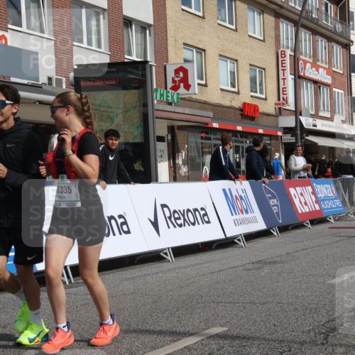 15.09.2024 - PSD Bank Halbmarathon Michael Strokosch http://msf.ph/oto/7086668 15.09.2024 12:35:13 Ziel 2207, 2324, 3300, 3335 meine-sportfotos.de