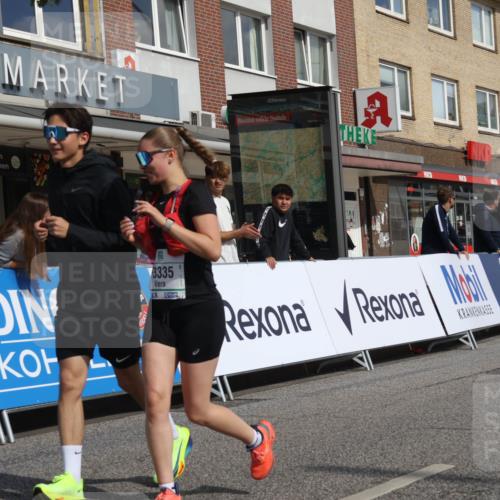 15.09.2024 - PSD Bank Halbmarathon Michael Strokosch http://msf.ph/oto/7086673 15.09.2024 12:35:13 Ziel 2207, 2324, 3300, 3335 meine-sportfotos.de