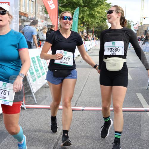 15.09.2024 - PSD Bank Halbmarathon Strokosch-Dieckow http://msf.ph/oto/7086677 15.09.2024 12:37:45 Ziel 2742, 2761, 3386 meine-sportfotos.de