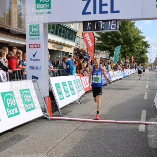 15.09.2024 - PSD Bank Halbmarathon Strokosch-Dieckow http://msf.ph/oto/7086679 15.09.2024 11:18:07 Ziel 583, 863, 1077, 2466 meine-sportfotos.de