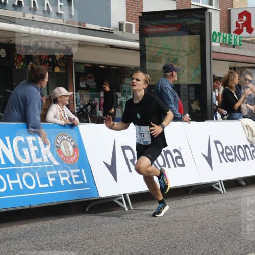 15.09.2024 - PSD Bank Halbmarathon Michael Strokosch http://msf.ph/oto/7086688 15.09.2024 11:26:45 Ziel 688, 1087, 1263 meine-sportfotos.de