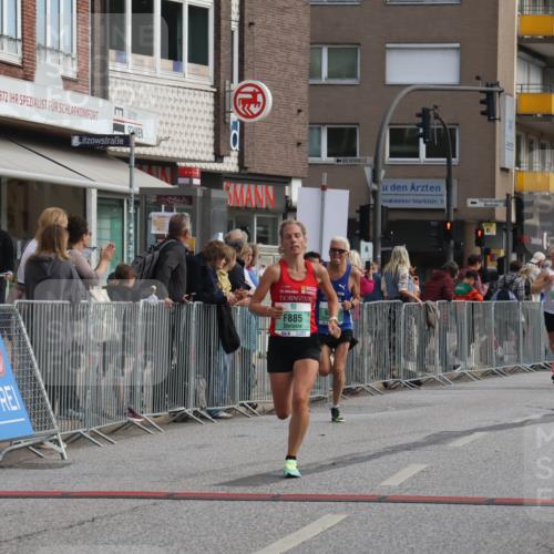 15.09.2024 - PSD Bank Halbmarathon Michael Strokosch http://msf.ph/oto/7086703 15.09.2024 11:26:51 Ziel 689, 725, 885, 1087 meine-sportfotos.de