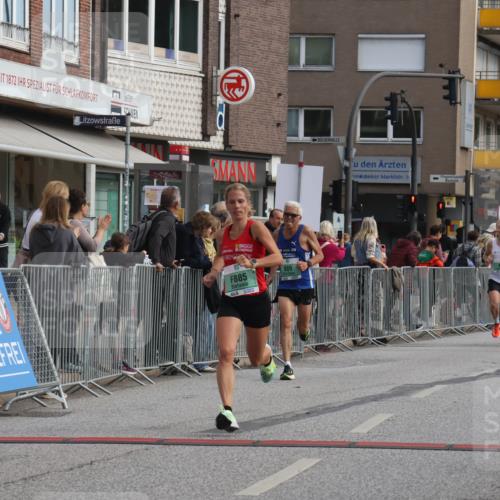 15.09.2024 - PSD Bank Halbmarathon Michael Strokosch http://msf.ph/oto/7086708 15.09.2024 11:26:52 Ziel 436, 689, 725, 885, 1087 meine-sportfotos.de