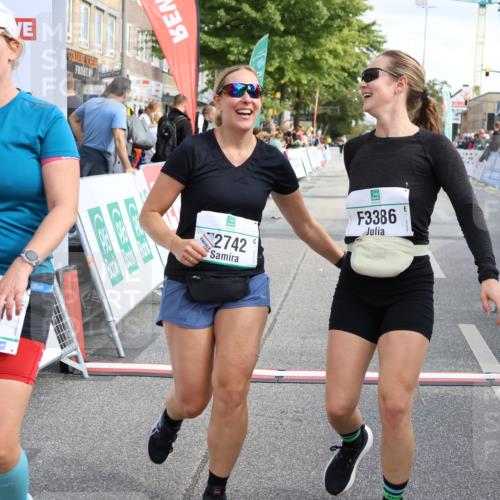 15.09.2024 - PSD Bank Halbmarathon Strokosch-Dieckow http://msf.ph/oto/7086728 15.09.2024 12:37:45 Ziel 2742, 2761, 3386 meine-sportfotos.de