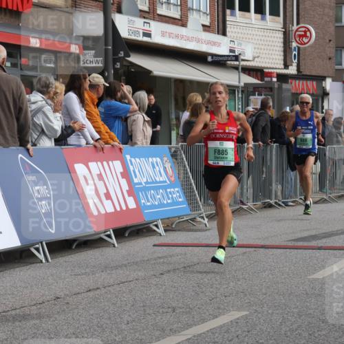 15.09.2024 - PSD Bank Halbmarathon Michael Strokosch http://msf.ph/oto/7086731 15.09.2024 11:26:53 Ziel 436, 689, 725, 885, 1087 meine-sportfotos.de