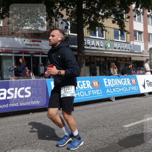 15.09.2024 - PSD Bank Halbmarathon Michael Strokosch http://msf.ph/oto/7086733 15.09.2024 12:35:18 Ziel 2207, 2324, 3071, 3300, 3329, 3335, 3468 meine-sportfotos.de