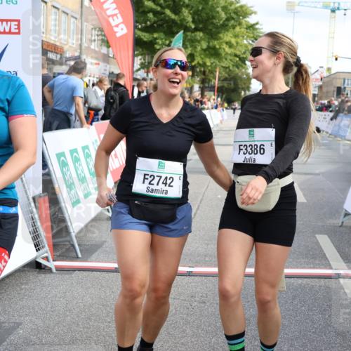 15.09.2024 - PSD Bank Halbmarathon Strokosch-Dieckow http://msf.ph/oto/7086769 15.09.2024 12:37:45 Ziel 2742, 2761, 3386 meine-sportfotos.de