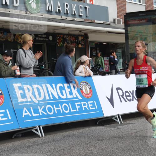 15.09.2024 - PSD Bank Halbmarathon Michael Strokosch http://msf.ph/oto/7086779 15.09.2024 11:26:54 Ziel 436, 689, 725, 885, 1087 meine-sportfotos.de