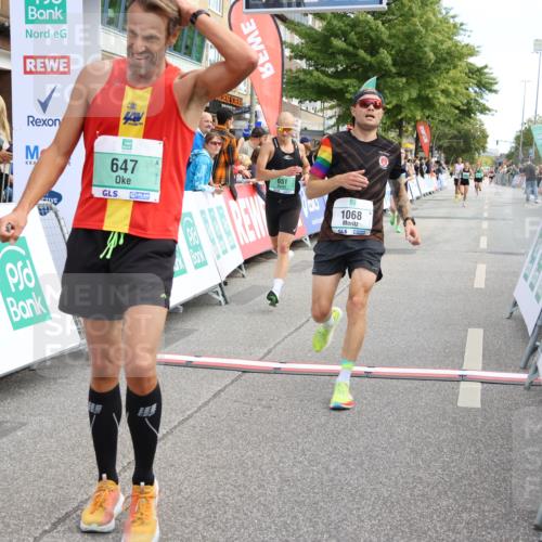 15.09.2024 - PSD Bank Halbmarathon Strokosch-Dieckow http://msf.ph/oto/7086801 15.09.2024 11:20:39 Ziel 424, 598, 619, 647, 649, 651, 669, 852, 861, 880, 1021, 1068 meine-sportfotos.de