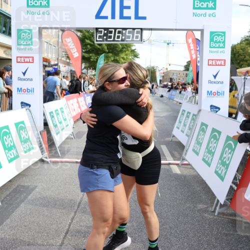 15.09.2024 - PSD Bank Halbmarathon Strokosch-Dieckow http://msf.ph/oto/7086851 15.09.2024 12:37:46 Ziel 2742, 2761, 3386 meine-sportfotos.de