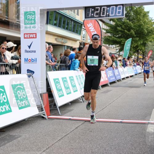 15.09.2024 - PSD Bank Halbmarathon Strokosch-Dieckow http://msf.ph/oto/7086858 15.09.2024 11:20:59 Ziel 411, 618, 622, 625, 676, 821, 850, 898, 1008, 1067 meine-sportfotos.de