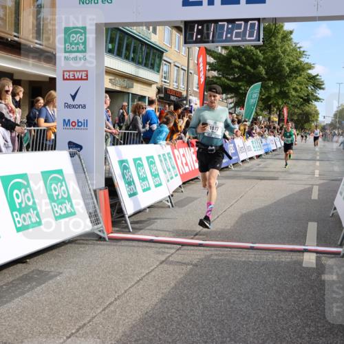 15.09.2024 - PSD Bank Halbmarathon Strokosch-Dieckow http://msf.ph/oto/7086868 15.09.2024 11:18:11 Ziel 418, 583, 863, 1077, 2466 meine-sportfotos.de
