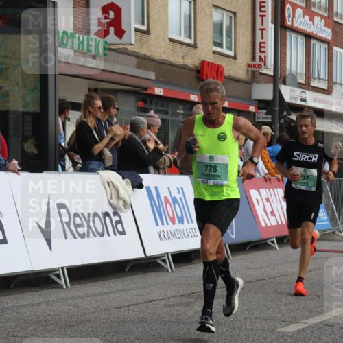 15.09.2024 - PSD Bank Halbmarathon Michael Strokosch http://msf.ph/oto/7086889 15.09.2024 11:27:03 Ziel 436, 440, 665, 689, 725, 728, 737, 826, 885 meine-sportfotos.de
