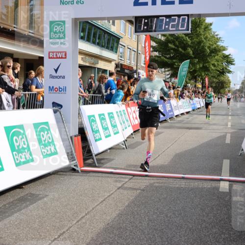 15.09.2024 - PSD Bank Halbmarathon Strokosch-Dieckow http://msf.ph/oto/7086895 15.09.2024 11:18:11 Ziel 418, 583, 863, 1077, 2466 meine-sportfotos.de