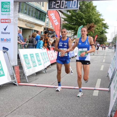 15.09.2024 - PSD Bank Halbmarathon Strokosch-Dieckow http://msf.ph/oto/7086971 15.09.2024 11:21:01 Ziel 411, 622, 625, 676, 821, 850, 898, 1008, 1020, 1067 meine-sportfotos.de