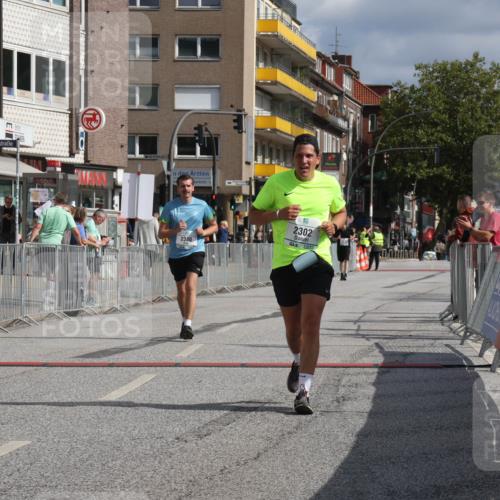 15.09.2024 - PSD Bank Halbmarathon Michael Strokosch http://msf.ph/oto/7087007 15.09.2024 12:36:07 Ziel 2302, 2380 meine-sportfotos.de
