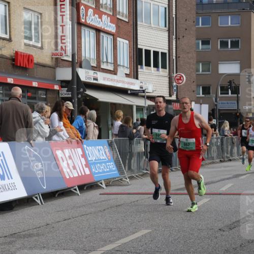 15.09.2024 - PSD Bank Halbmarathon Michael Strokosch http://msf.ph/oto/7087010 15.09.2024 11:27:20 Ziel 662, 665, 690, 826, 895, 1029, 1037, 1045 meine-sportfotos.de