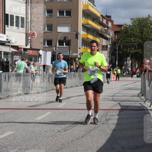 15.09.2024 - PSD Bank Halbmarathon Michael Strokosch http://msf.ph/oto/7087014 15.09.2024 12:36:08 Ziel 2302, 2380 meine-sportfotos.de