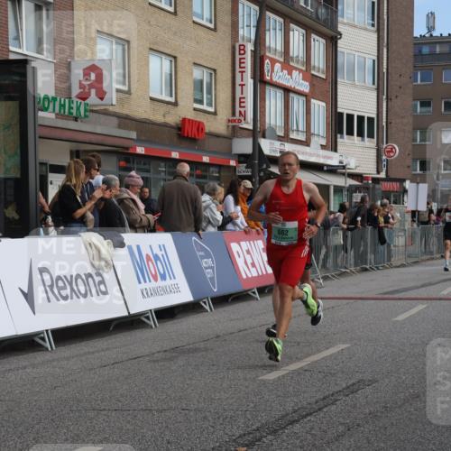15.09.2024 - PSD Bank Halbmarathon Michael Strokosch http://msf.ph/oto/7087021 15.09.2024 11:27:21 Ziel 662, 690, 895, 1029, 1037, 1045 meine-sportfotos.de