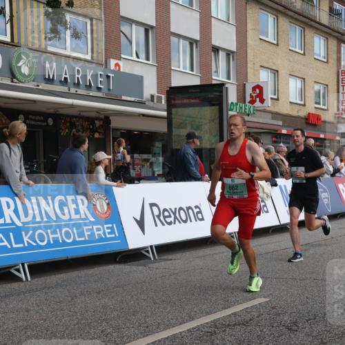 15.09.2024 - PSD Bank Halbmarathon Michael Strokosch http://msf.ph/oto/7087029 15.09.2024 11:27:22 Ziel 662, 690, 895, 1029, 1037, 1045 meine-sportfotos.de